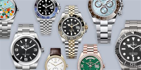 selling rolex online